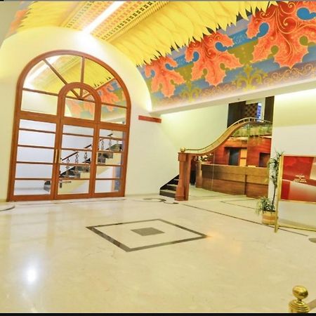 Hotel Apex International Jodhpur  Exterior foto