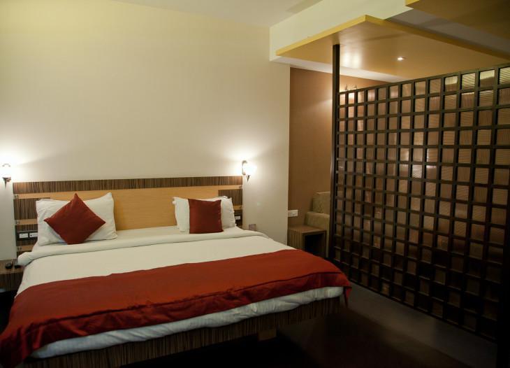 Hotel Apex International Jodhpur  Exterior foto