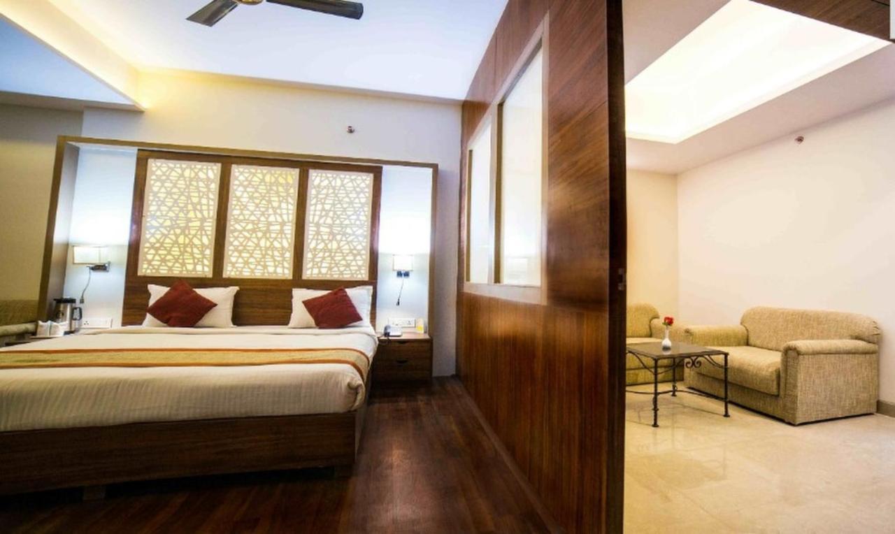 Hotel Apex International Jodhpur  Exterior foto