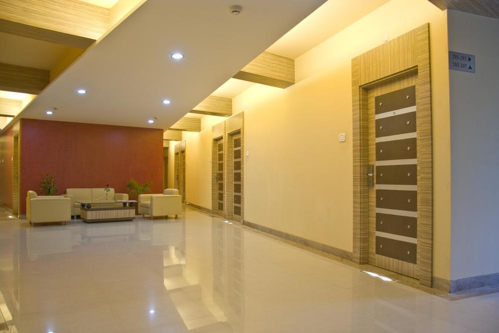 Hotel Apex International Jodhpur  Exterior foto