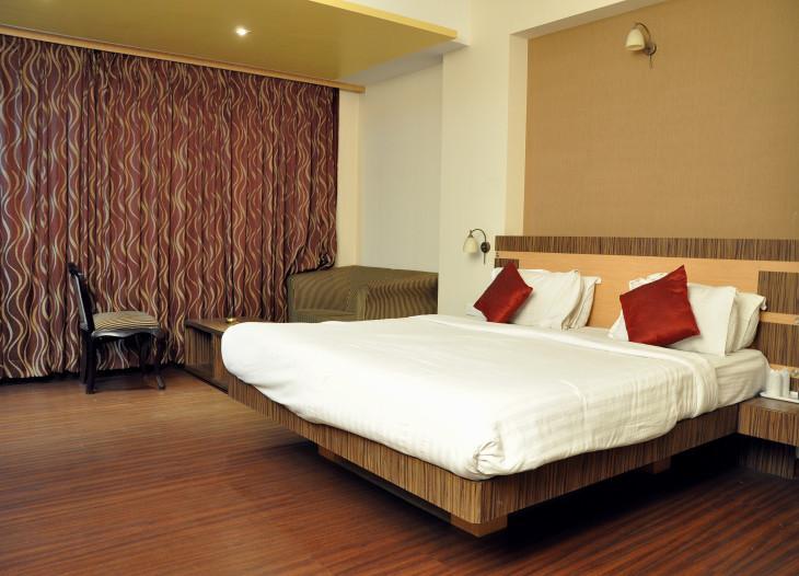 Hotel Apex International Jodhpur  Exterior foto