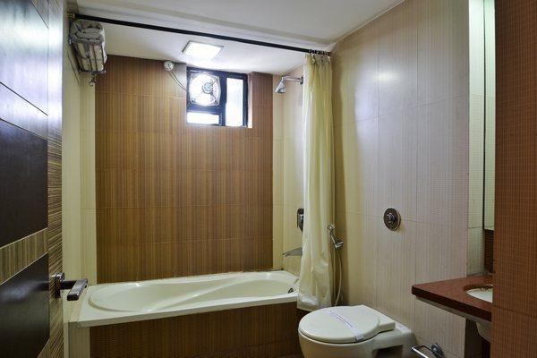 Hotel Apex International Jodhpur  Zimmer foto