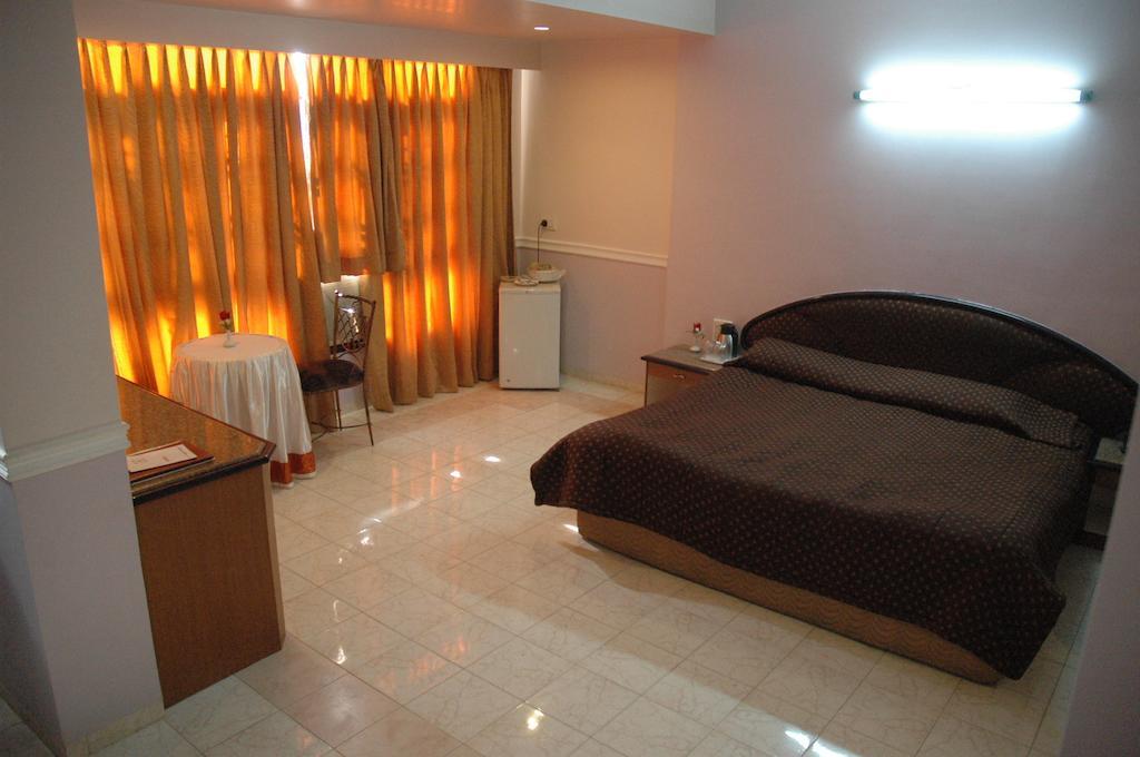 Hotel Apex International Jodhpur  Zimmer foto