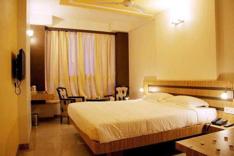 Hotel Apex International Jodhpur  Exterior foto